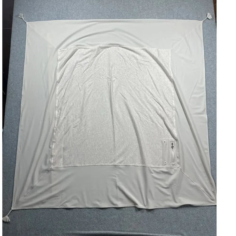 Lululemon Infinity Scarf Nursing Cover 40